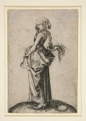 La vergine stolta