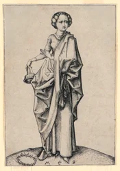 La Quarta Vergine Stolte