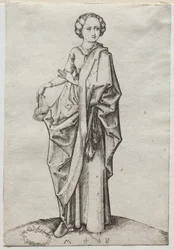 La quarta delle vergini stolte