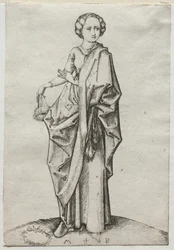 La quarta delle vergini stolte