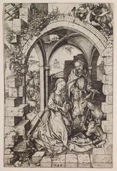 La Natività