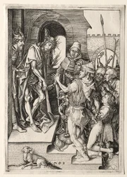 La Passione: Ecce Homo