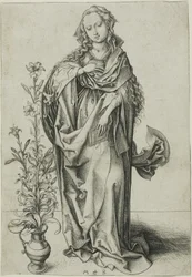 La Vergine dell