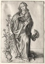 La Vergine dell