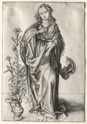 La Vergine dell