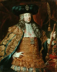Sloveno: Imperatore Francesco I.