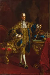 Imperatore Francesco I Stefano