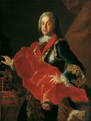 Imperatore Francesco I Stefano di Lorena