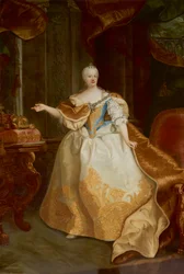 Imperatrice Maria Teresa