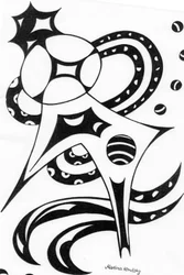 Bianco e nero