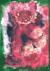 Bouquet di compleanno