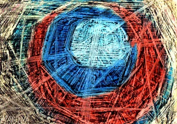 Azzurro chiaro