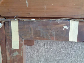 Martha Wenzel, Monaco - Omaggio