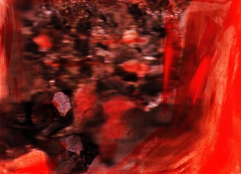 Granato rosso