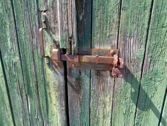 Portone del Fienile