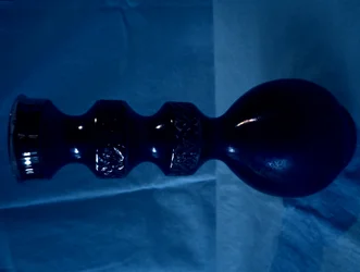 Vaso di rame