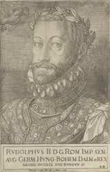 Imperatore Rodolfo II