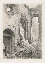 Castello di Vianden
