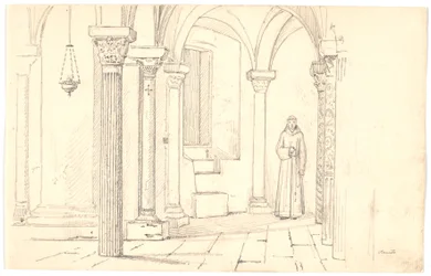 Cripta della cattedrale, Otranto