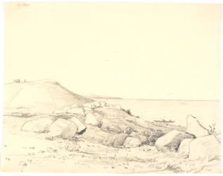 Paesaggio costiero