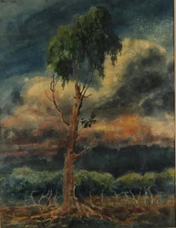 Un angolo di Belgrano