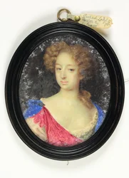 Una signora chiamata Lady Paston
