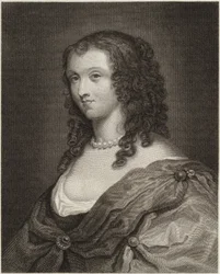 Aphra Behn