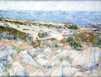 Dune di sabbia in California