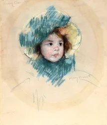 Testa di Margot