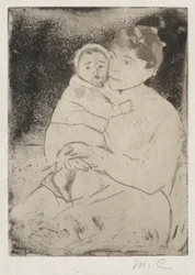 Infermiera e Bambino Bill (No. 1)