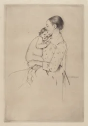 Quietudine, c.1891