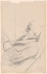 La lettura del padre dell