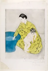 Il bagno