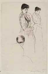 La prova