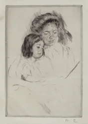 Il libro delle immagini n. 1, c. 1901