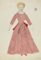 Bambola e Costume