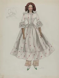 Bambola, c. 1936