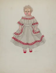 Bambola di Cera
