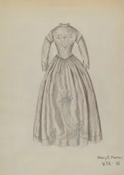 Abito da sposa
