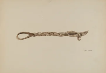 Cavallo Hobble