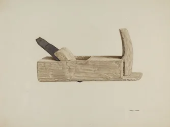 Aereo, c. 1939