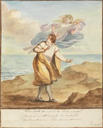 Ferdinando e Ariel