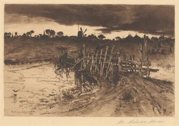 Tra il crepuscolo e l