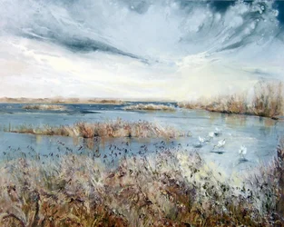 Brezze di Norfolk