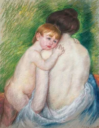 La schiena nuda
