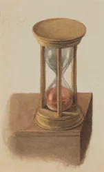 Senza titolo (Clessidra)