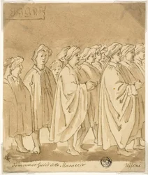 Processione di figure