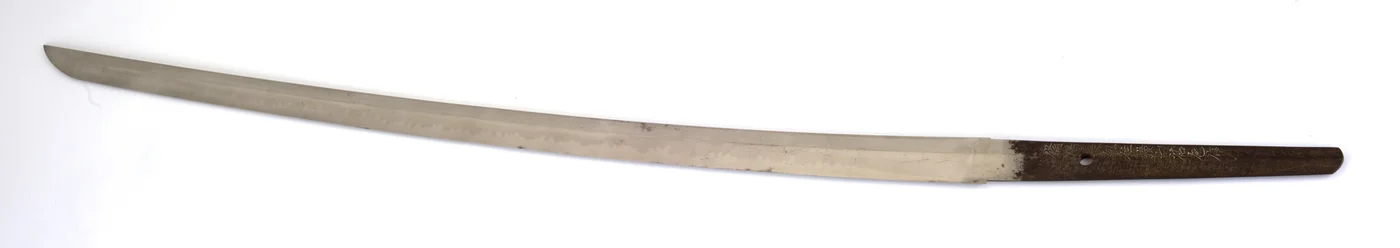 Katana, o spada