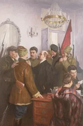 Lenin e Stalin