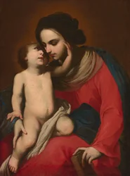 Madonna con Bambino